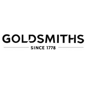goldsmiths logo black