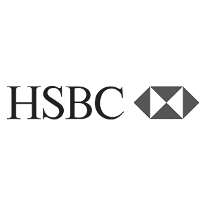 hsbc logo