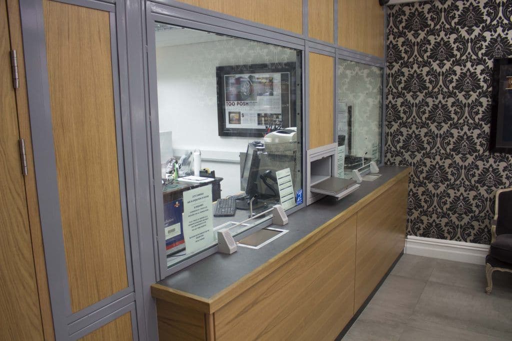 Pawnbrokers - Hatton Garden