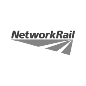 network rail logo