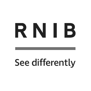 rnib logo