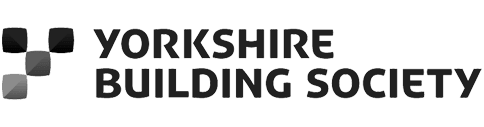 yorkshire building society logo black