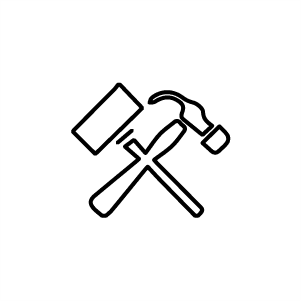 hammer logo