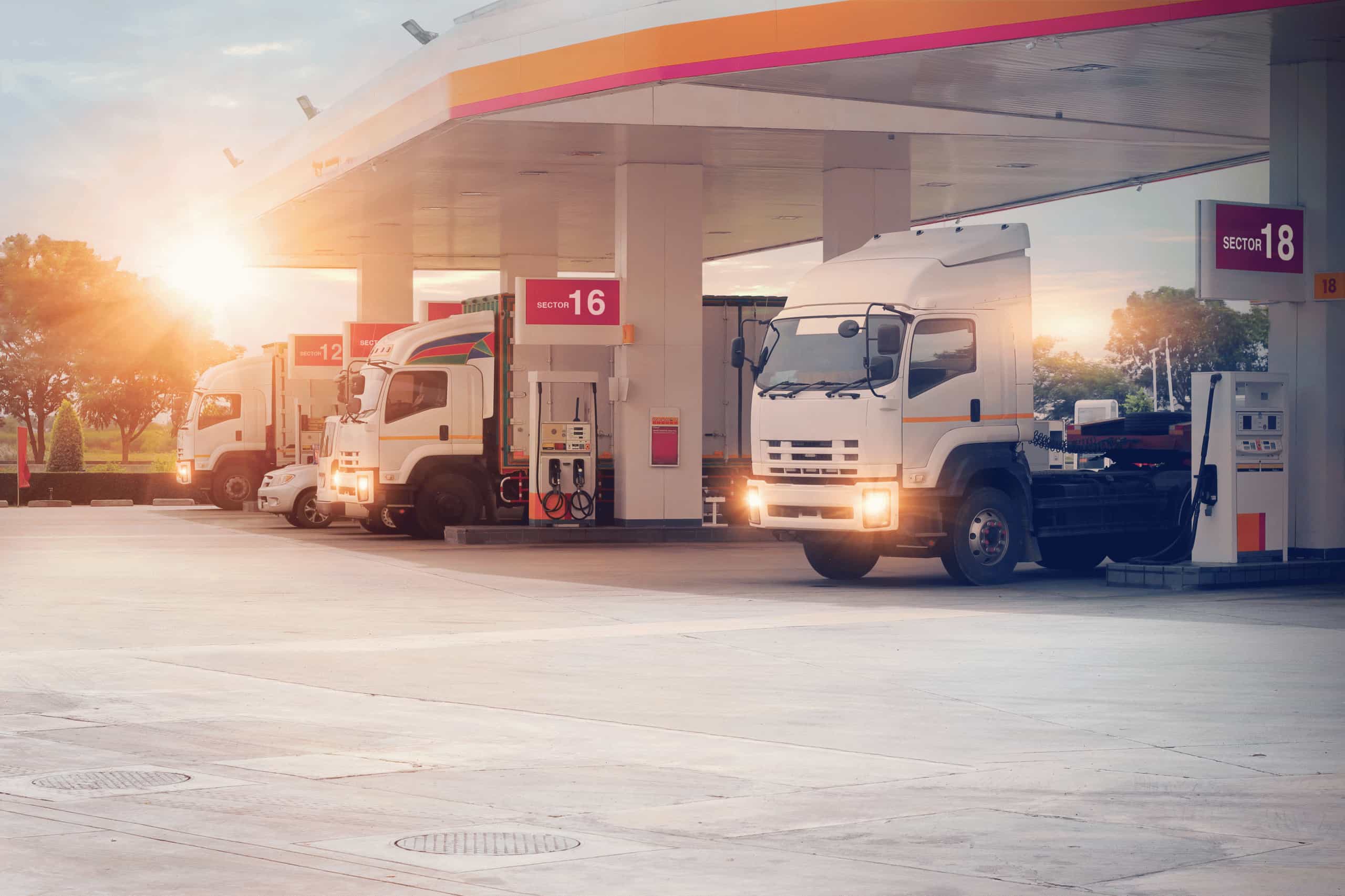 Combatting Criminal Activity in Petrol Stations